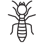 Termites Pest Control Ontario, California