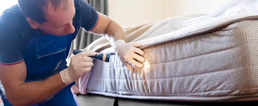 bed-bug-exterminator in Ontario, CA