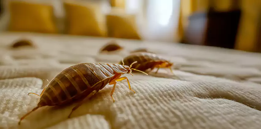 Experienced Bed Bug Specialists in Ontario You Can Trust