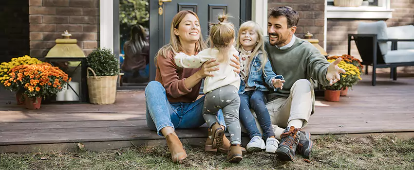 Commercial Flea Treatment for Yard Ontario, CA