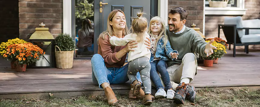 Rat Control for Humans Ontario, CA