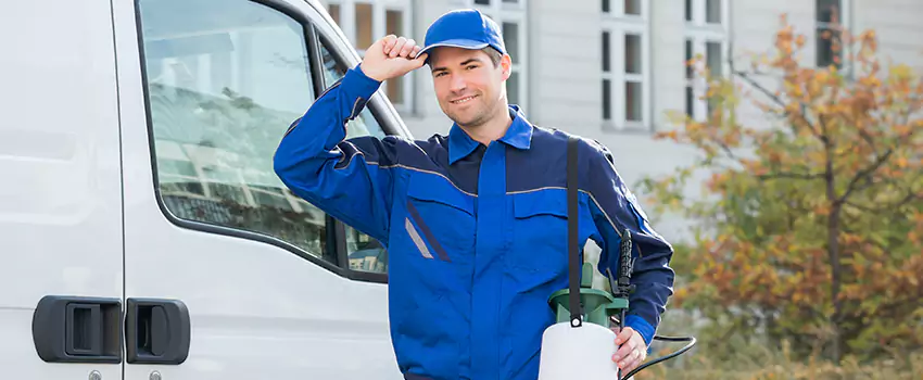 Real Estate Termite Reports and Pre-Sale Inspections Ontario, CA