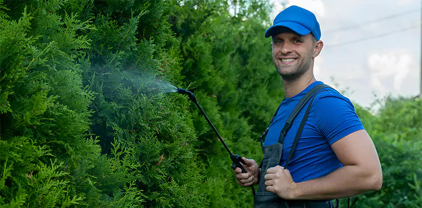 Wasp Extermination for Children and Pets in Ontario, CA