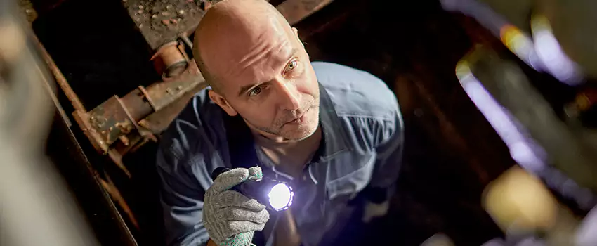 emergency-exterminator in Ontario, CA