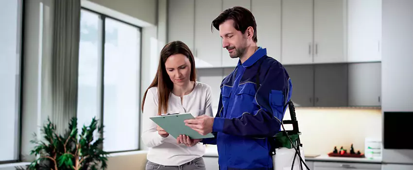 mosquito-control in Ontario, CA