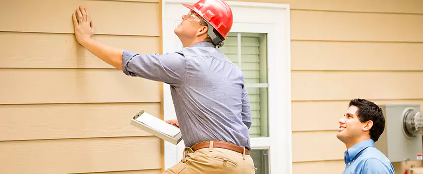 pest-inspection in Ontario, CA