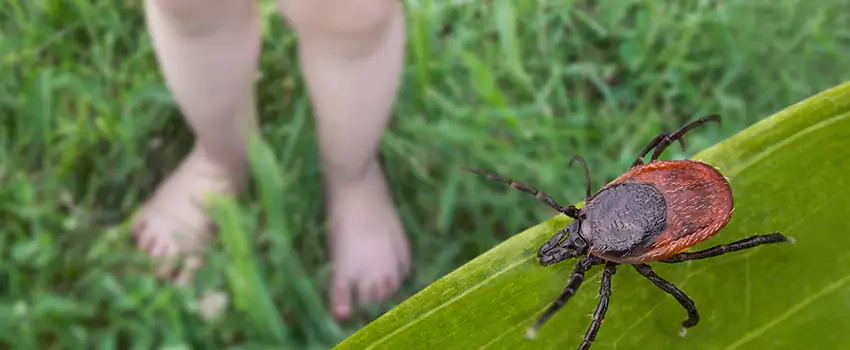 tick-treatment-for-yard in Ontario, CA