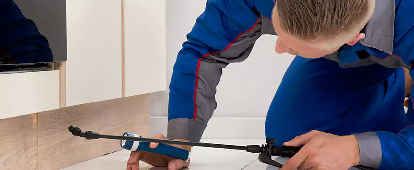 Pest Exterminator Company in Ontario, CA