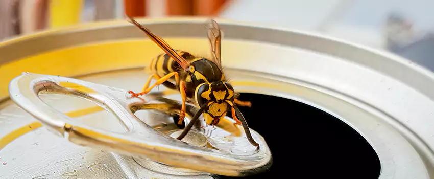 wasp-exterminator in Ontario, CA