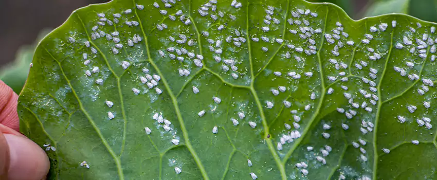whitefly-treatment in Ontario, CA