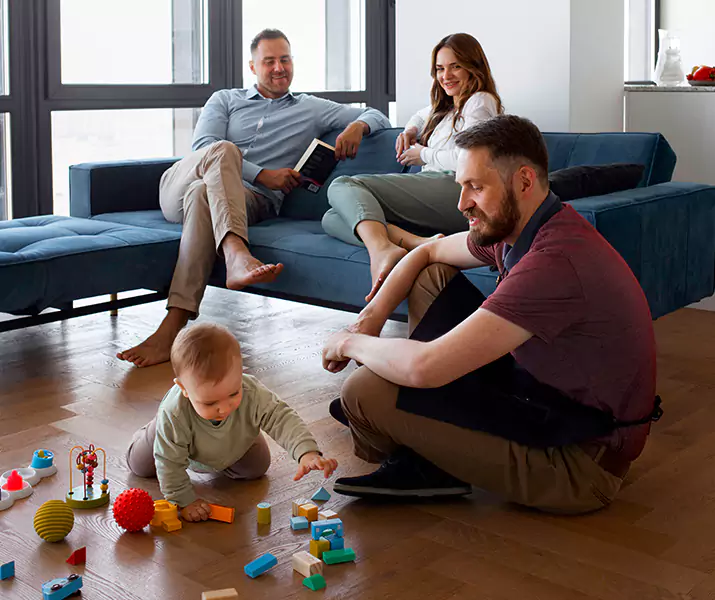 About Cockroach Exterminator Ontario