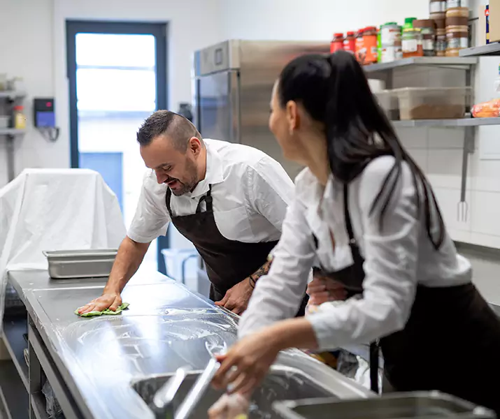 About Commercial Pest Control Ontario