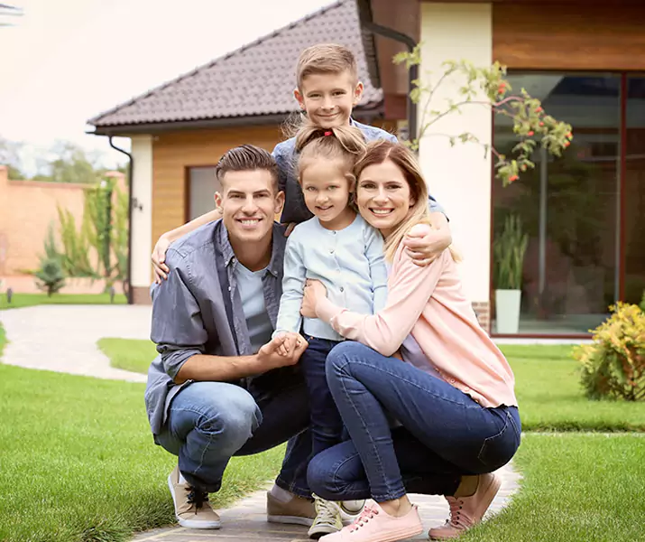 About Earwig Control Ontario