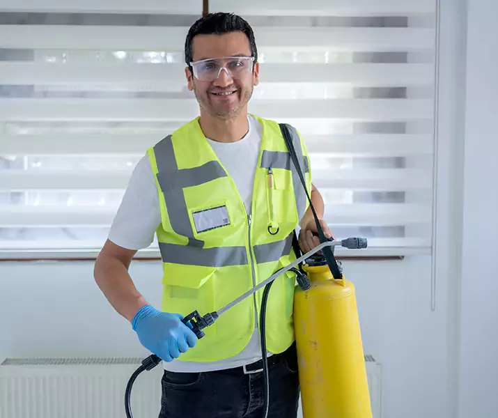 About Grub Treatment Ontario