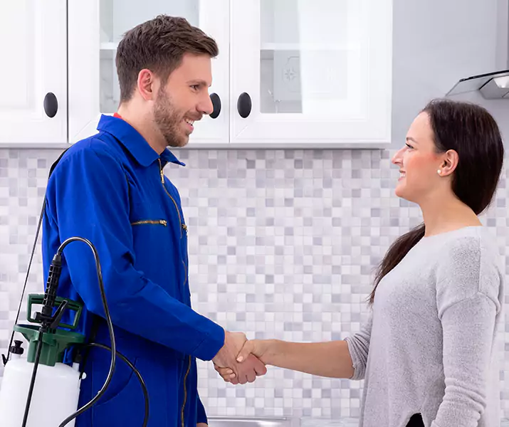 About Rat Exterminator Ontario