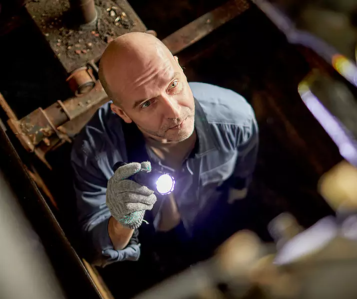 About Rat Inspection Ontario