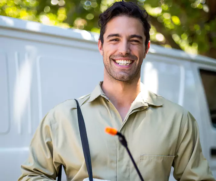 About Thrips Treatment Ontario