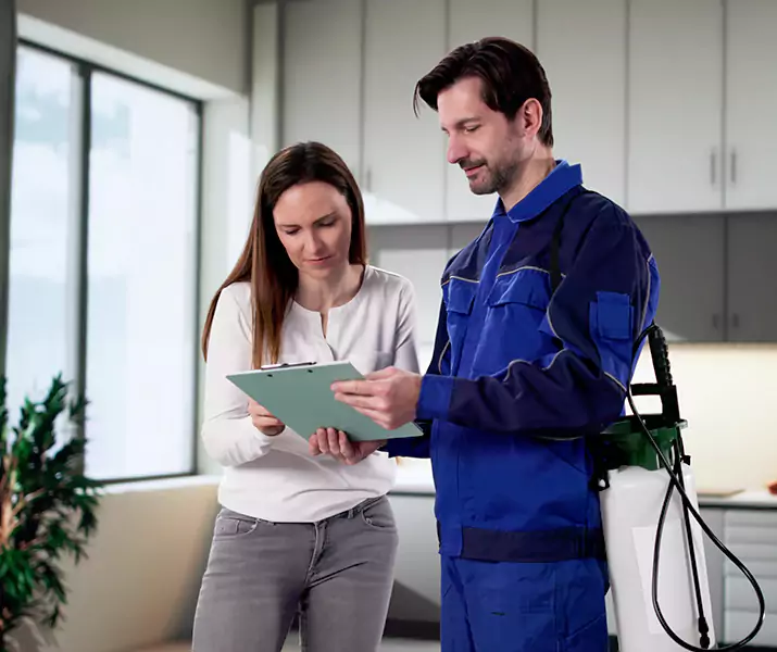 About Whitefly Treatment Ontario